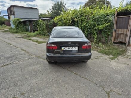 Дэу Сенс 2008 в Краматорске на Automoto.ua Черный Дэу Сенс, объемом двигателя 0 л и пробегом 256 тыс. км за 1187 $, фото 1 на Automoto.ua