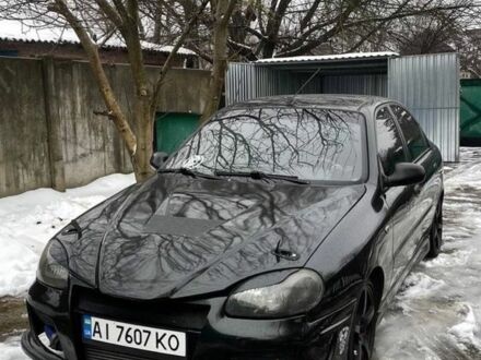 Дэу Сенс 2008 в Иванкове на Automoto.ua Черный Дэу Сенс, объемом двигателя 1.5 л и пробегом 263 тыс. км за 3500 $, фото 1 на Automoto.ua