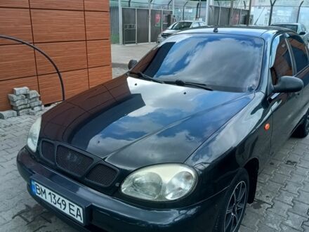 Дэу Сенс 2008 в Шостке на Automoto.ua Черный Дэу Сенс, объемом двигателя 1.5 л и пробегом 173 тыс. км за 2800 $, фото 1 на Automoto.ua