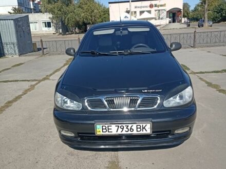 Дэу Сенс 2008 в Первомайск на Automoto.ua Черный Дэу Сенс, объемом двигателя 1.4 л и пробегом 85 тыс. км за 3100 $, фото 1 на Automoto.ua