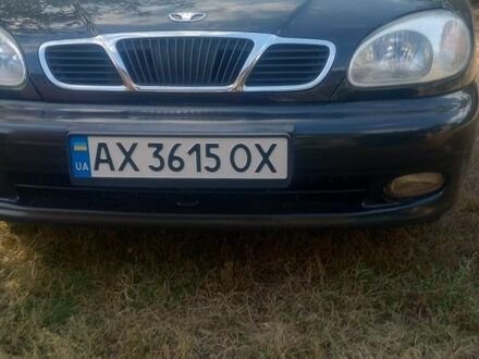 Деу Сенс 2008 у Змиеве на Automoto.ua Чорний Деу Сенс, об'ємом двигуна 1.5 л та пробігом 164 тис. км за 2500 $, фото 1 на Automoto.ua