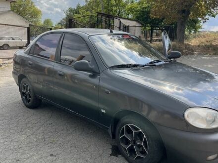Деу Сенс 2008 у Тальном на Automoto.ua Чорний Деу Сенс, об'ємом двигуна 1.5 л та пробігом 225 тис. км за 2000 $, фото 1 на Automoto.ua
