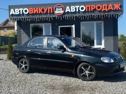 Деу Сенс 2008 у Харкові на Automoto.ua Чорний Деу Сенс, об'ємом двигуна 1.5 л та пробігом 68 тис. км за 3400 $, фото 1 на Automoto.ua