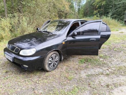 Дэу Сенс 2008 в Славуте на Automoto.ua Черный Дэу Сенс, объемом двигателя 1.4 л и пробегом 197 тыс. км за 2500 $, фото 1 на Automoto.ua