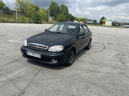Дэу Сенс 2008 в Мерефа на Automoto.ua Черный Дэу Сенс, объемом двигателя 1.5 л и пробегом 179 тыс. км за 2300 $, фото 1 на Automoto.ua