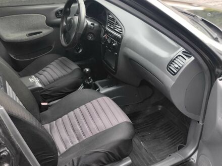 Дэу Сенс 2008 в Бородянке на Automoto.ua Черный Дэу Сенс, объемом двигателя 1.5 л и пробегом 178 тыс. км за 2200 $, фото 1 на Automoto.ua
