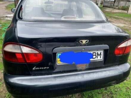 Дэу Сенс 2008 в Днепре (Днепропетровске) на Automoto.ua Черный Дэу Сенс, объемом двигателя 1 л и пробегом 150 тыс. км за 50000 $, фото 1 на Automoto.ua