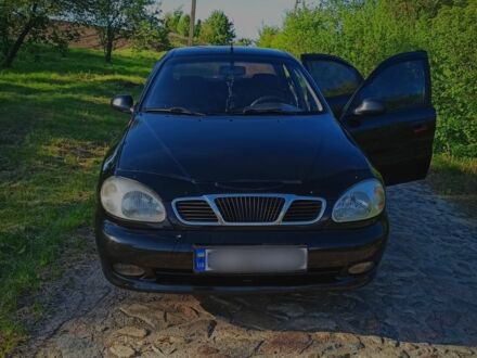 Дэу Сенс 2008 в Полтаве на Automoto.ua Черный Дэу Сенс, объемом двигателя 0 л и пробегом 195 тыс. км за 3000 $, фото 1 на Automoto.ua