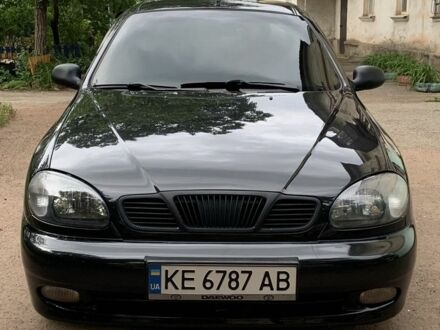 Деу Сенс 2009 у Кривому Розі на Automoto.ua Чорний Деу Сенс, об'ємом двигуна 1.5 л та пробігом 3 тис. км за 2350 $, фото 1 на Automoto.ua