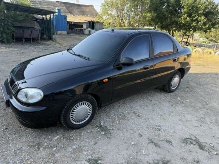 Дэу Сенс 2009 в Херсоне на Automoto.ua Черный Дэу Сенс, объемом двигателя 1.5 л и пробегом 200 тыс. км за 2700 $, фото 1 на Automoto.ua
