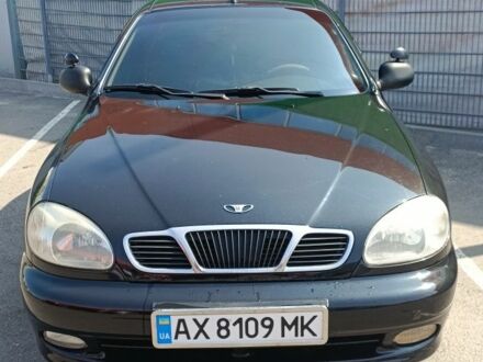 Дэу Сенс 2009 в Харькове на Automoto.ua Черный Дэу Сенс, объемом двигателя 1.5 л и пробегом 212 тыс. км за 2419 $, фото 1 на Automoto.ua