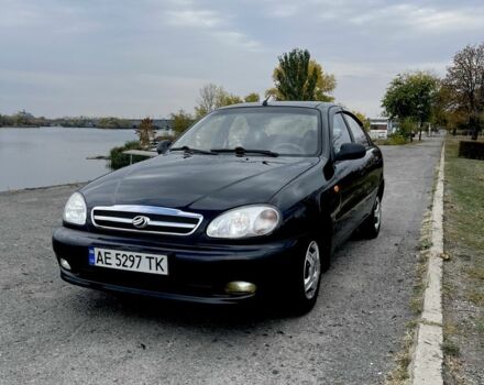 Дэу Сенс 2010 в Днепре (Днепропетровске) на Automoto.ua Черный Дэу Сенс, объемом двигателя 1.5 л и пробегом 205 тыс. км за 2800 $, фото 1 на Automoto.ua