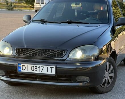 Дэу Сенс 2010 в Виннице на Automoto.ua Черный Дэу Сенс, объемом двигателя 1.5 л и пробегом 180 тыс. км за 3050 $, фото 1 на Automoto.ua