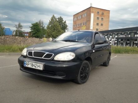 Дэу Сенс 2011 в Нежине на Automoto.ua Черный Дэу Сенс, объемом двигателя 0 л и пробегом 200 тыс. км за 1699 $, фото 1 на Automoto.ua