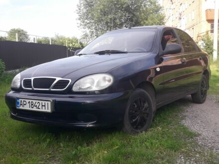 Дэу Сенс 2011 в Нежине на Automoto.ua Черный Дэу Сенс, объемом двигателя 0 л и пробегом 200 тыс. км за 1699 $, фото 1 на Automoto.ua
