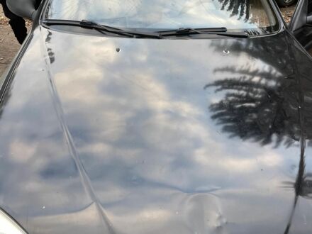 Чорний Деу Сенс, об'ємом двигуна 1.5 л та пробігом 2 тис. км за 834 $, фото 1 на Automoto.ua