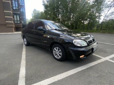 Дэу Сенс 2013 в Чернигове на Automoto.ua Черный Дэу Сенс, объемом двигателя 1.5 л и пробегом 80 тыс. км за 3399 $, фото 1 на Automoto.ua