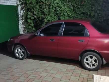 Чорний Деу Сенс, об'ємом двигуна 1.3 л та пробігом 87 тис. км за 3150 $, фото 1 на Automoto.ua