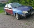 Фіолетовий Деу Сенс, об'ємом двигуна 1.5 л та пробігом 300 тис. км за 653 $, фото 1 на Automoto.ua