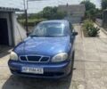 Фиолетовый Дэу Сенс, объемом двигателя 1.5 л и пробегом 452 тыс. км за 1300 $, фото 1 на Automoto.ua
