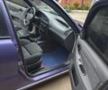Фиолетовый Дэу Сенс, объемом двигателя 1.5 л и пробегом 340 тыс. км за 1700 $, фото 3 на Automoto.ua