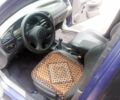 Фіолетовий Деу Сенс, об'ємом двигуна 1.5 л та пробігом 220 тис. км за 1900 $, фото 2 на Automoto.ua