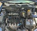 Фиолетовый Дэу Сенс, объемом двигателя 0 л и пробегом 430 тыс. км за 760 $, фото 5 на Automoto.ua