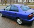 Фиолетовый Дэу Сенс, объемом двигателя 0 л и пробегом 999 тыс. км за 1300 $, фото 2 на Automoto.ua