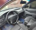 Фиолетовый Дэу Сенс, объемом двигателя 1.5 л и пробегом 340 тыс. км за 1700 $, фото 4 на Automoto.ua
