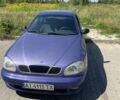 Фиолетовый Дэу Сенс, объемом двигателя 1.5 л и пробегом 300 тыс. км за 1450 $, фото 1 на Automoto.ua