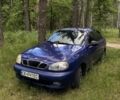 Фиолетовый Дэу Сенс, объемом двигателя 1.5 л и пробегом 387 тыс. км за 1500 $, фото 1 на Automoto.ua