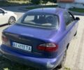 Фиолетовый Дэу Сенс, объемом двигателя 1.5 л и пробегом 300 тыс. км за 1450 $, фото 7 на Automoto.ua