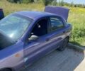 Фиолетовый Дэу Сенс, объемом двигателя 1.5 л и пробегом 300 тыс. км за 1450 $, фото 4 на Automoto.ua