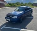 Фіолетовий Деу Сенс, об'ємом двигуна 1.5 л та пробігом 180 тис. км за 1700 $, фото 1 на Automoto.ua