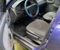 Фиолетовый Дэу Сенс, объемом двигателя 1.5 л и пробегом 387 тыс. км за 1500 $, фото 6 на Automoto.ua