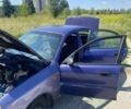 Фиолетовый Дэу Сенс, объемом двигателя 1.5 л и пробегом 300 тыс. км за 1450 $, фото 3 на Automoto.ua