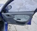 Фиолетовый Дэу Сенс, объемом двигателя 1.5 л и пробегом 190 тыс. км за 1850 $, фото 5 на Automoto.ua