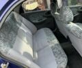 Фиолетовый Дэу Сенс, объемом двигателя 1.5 л и пробегом 100 тыс. км за 2000 $, фото 4 на Automoto.ua