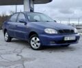 Фиолетовый Дэу Сенс, объемом двигателя 1.5 л и пробегом 190 тыс. км за 1850 $, фото 3 на Automoto.ua