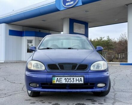 Фиолетовый Дэу Сенс, объемом двигателя 1.5 л и пробегом 190 тыс. км за 1850 $, фото 16 на Automoto.ua