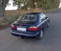Фиолетовый Дэу Сенс, объемом двигателя 1.3 л и пробегом 200 тыс. км за 1503 $, фото 3 на Automoto.ua