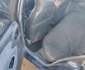 Фиолетовый Дэу Сенс, объемом двигателя 1.3 л и пробегом 200 тыс. км за 1503 $, фото 5 на Automoto.ua