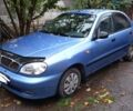 Деу Сенс 2006 у Харкові на Automoto.ua Фіолетовий Деу Сенс, об'ємом двигуна 0 л та пробігом 196 тис. км за 1450 $, фото 1 на Automoto.ua