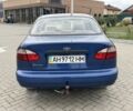 Фиолетовый Дэу Сенс, объемом двигателя 1.3 л и пробегом 63 тыс. км за 2800 $, фото 3 на Automoto.ua