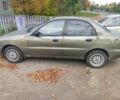 Коричневий Деу Сенс, об'ємом двигуна 1.5 л та пробігом 282 тис. км за 1205 $, фото 1 на Automoto.ua