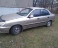Коричневый Дэу Сенс, объемом двигателя 1 л и пробегом 200 тыс. км за 1850 $, фото 4 на Automoto.ua