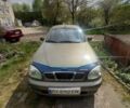 Коричневий Деу Сенс, об'ємом двигуна 1.3 л та пробігом 126 тис. км за 2500 $, фото 1 на Automoto.ua