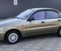 Коричневый Дэу Сенс, объемом двигателя 0 л и пробегом 83 тыс. км за 2250 $, фото 1 на Automoto.ua
