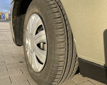 Деу Сенс 2003 у Вінниці на Automoto.ua Коричневий Деу Сенс, об'ємом двигуна 1.3 л та пробігом 250 тис. км за 1499 $, фото 6 на Automoto.ua