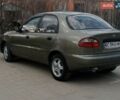 Коричневый Дэу Сенс, объемом двигателя 1.3 л и пробегом 304 тыс. км за 1800 $, фото 1 на Automoto.ua